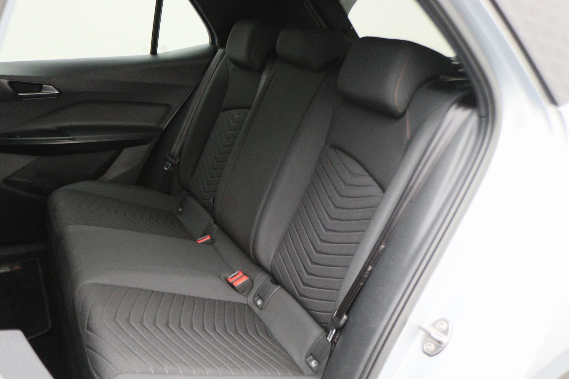 Hoofdafbeelding CUPRA Born