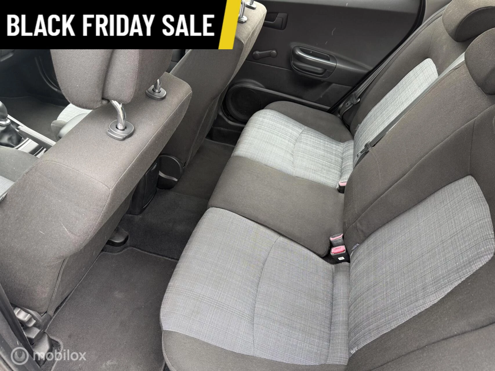 Hoofdafbeelding Kia cee'd