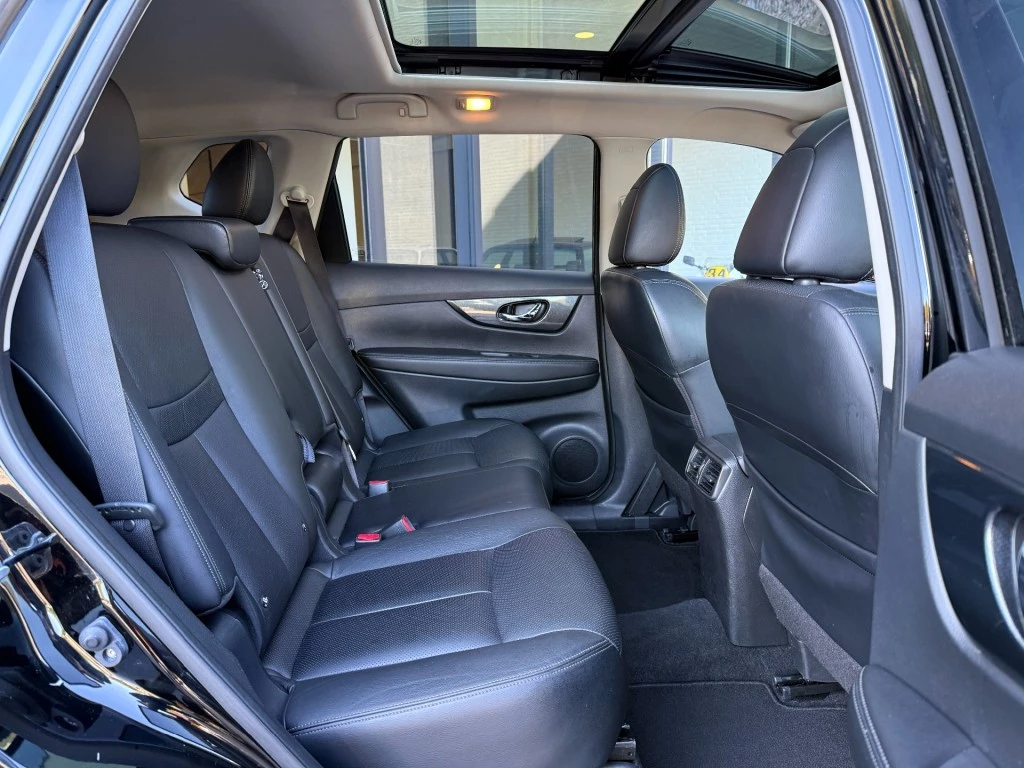 Hoofdafbeelding Nissan X-Trail