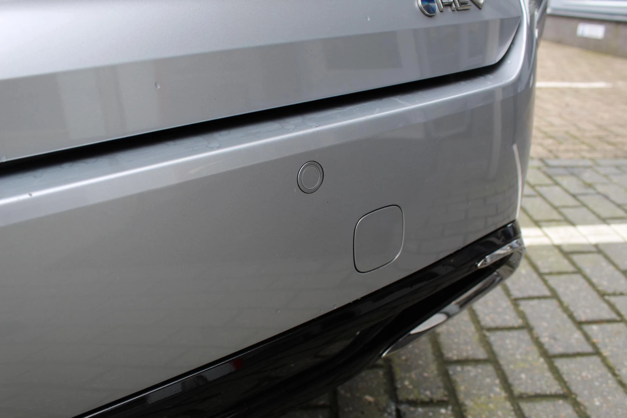 Hoofdafbeelding Toyota Corolla