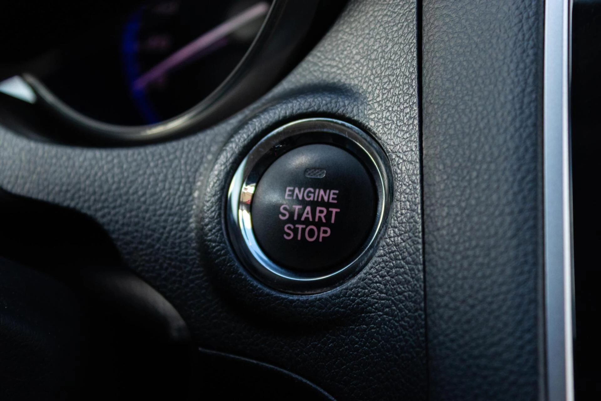 Hoofdafbeelding Subaru Outback