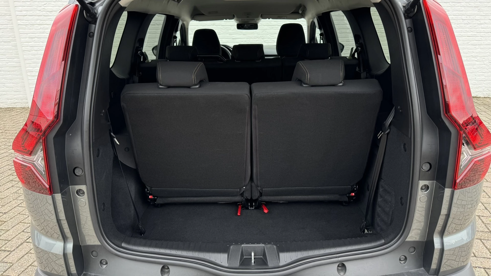 Hoofdafbeelding Dacia Jogger