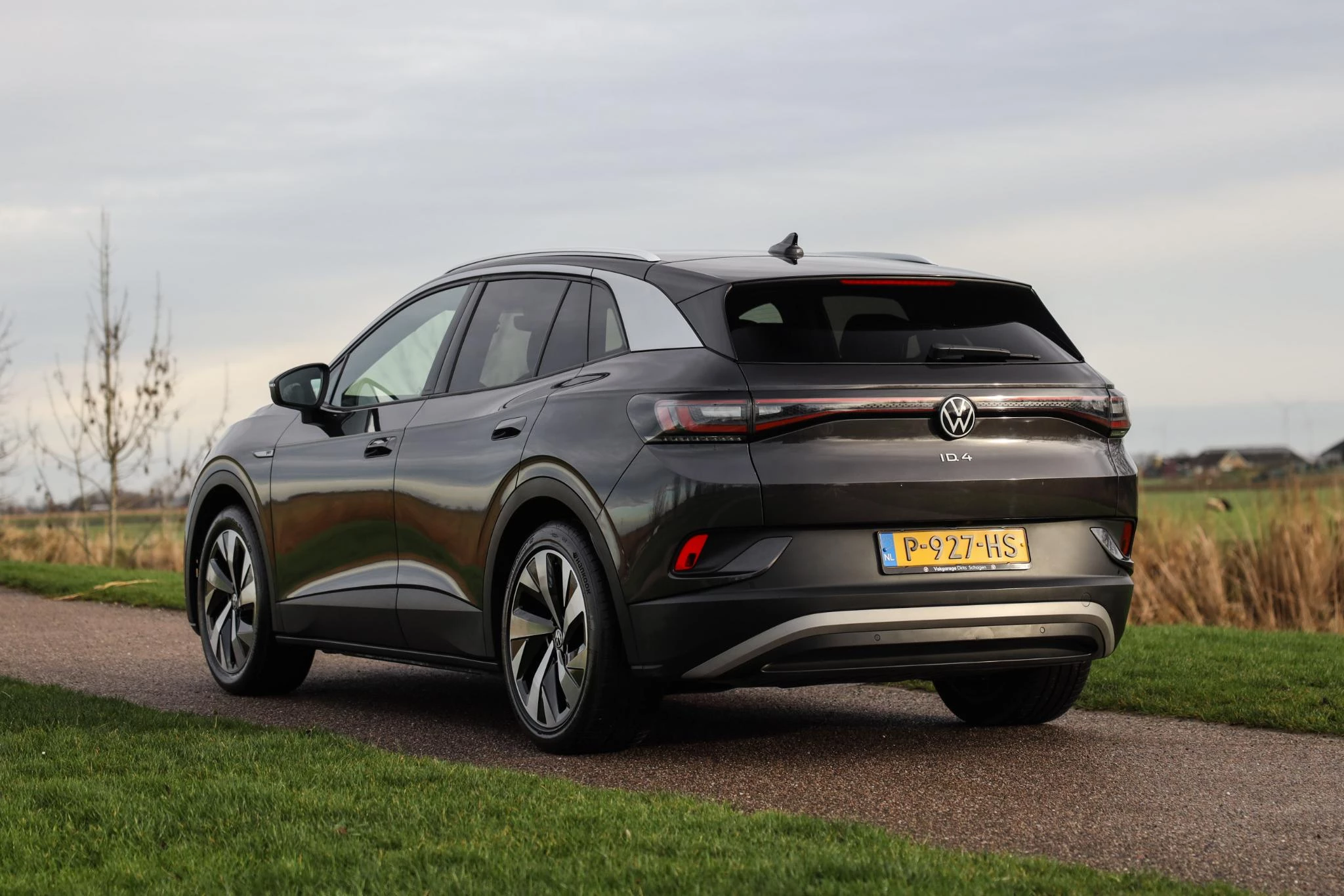 Hoofdafbeelding Volkswagen ID.4