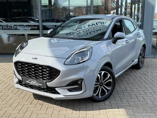 Ford Puma 1.0 HYBIDE ST-LINE AIRCO NAVI LMV PDC.