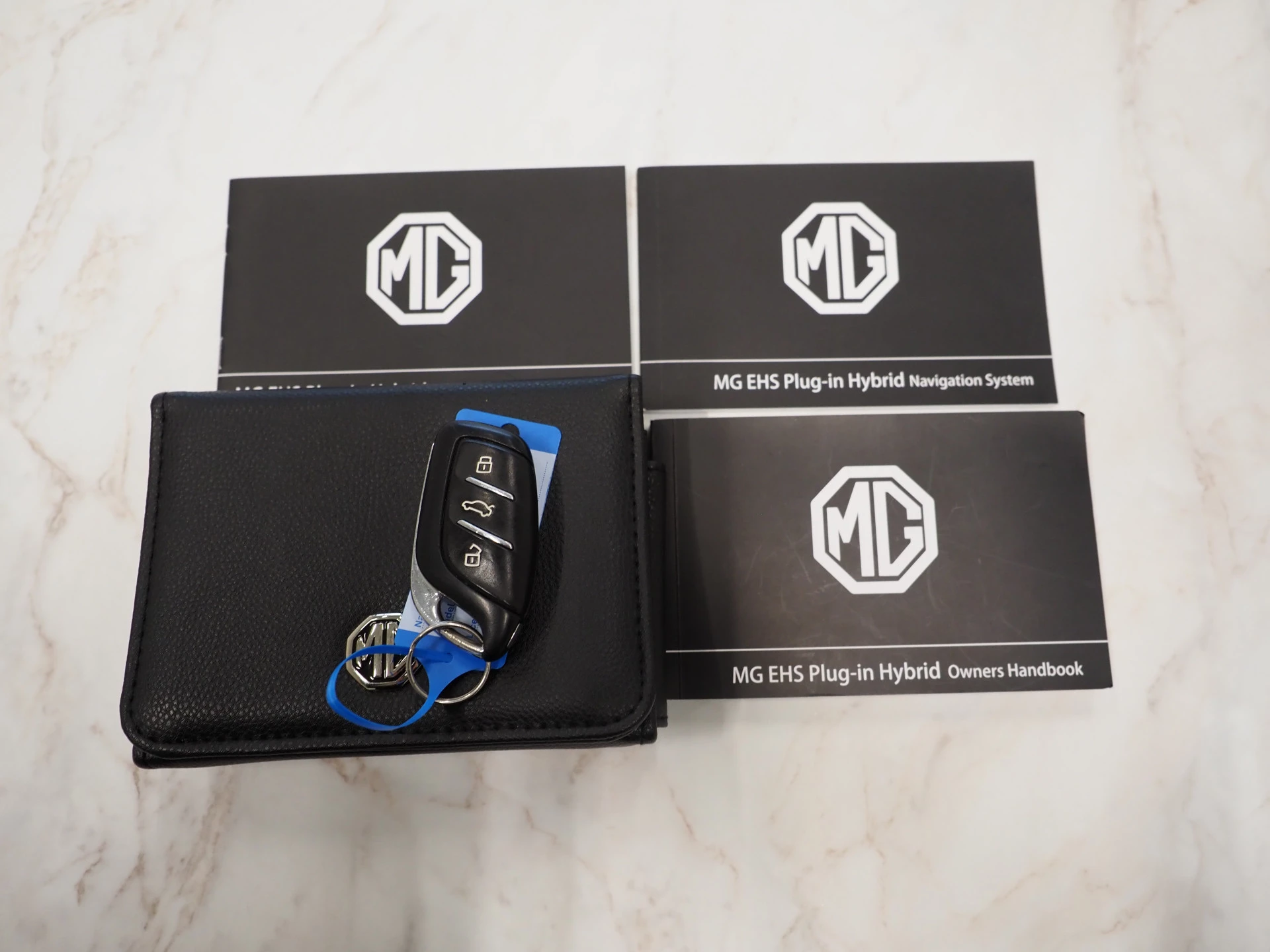 Hoofdafbeelding MG EHS