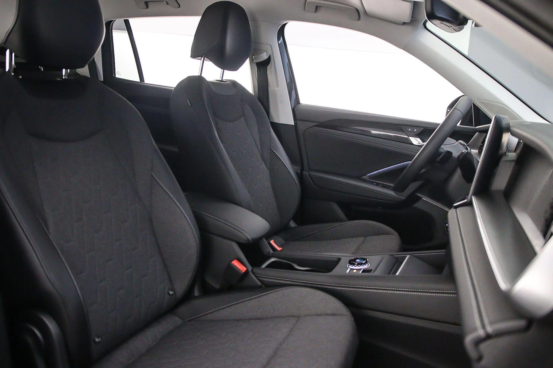 Hoofdafbeelding Volkswagen Tayron