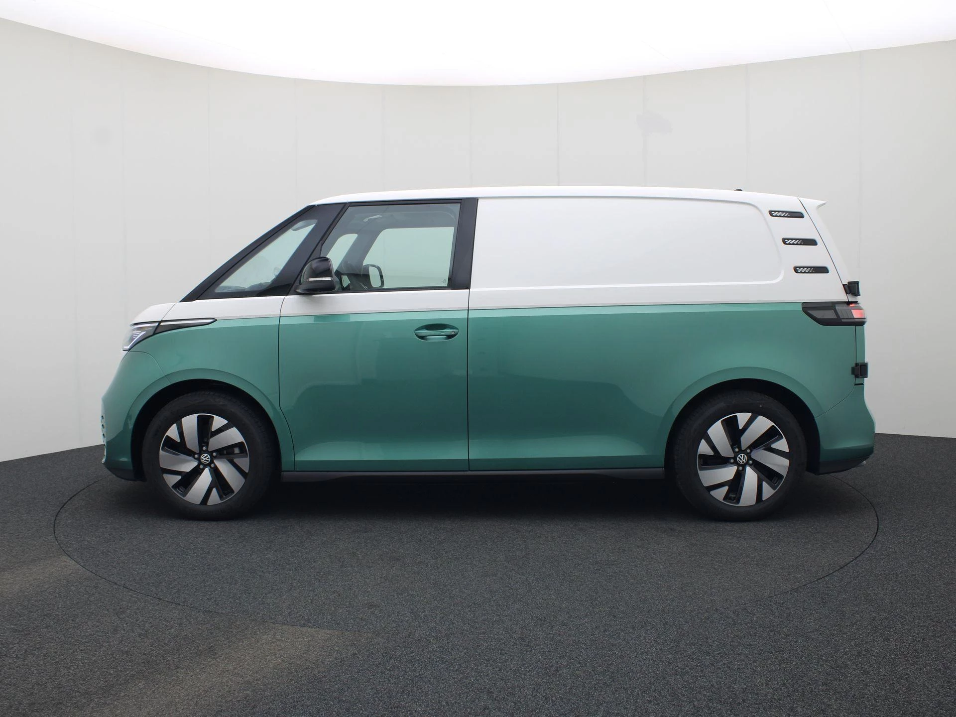 Hoofdafbeelding Volkswagen ID. Buzz Cargo
