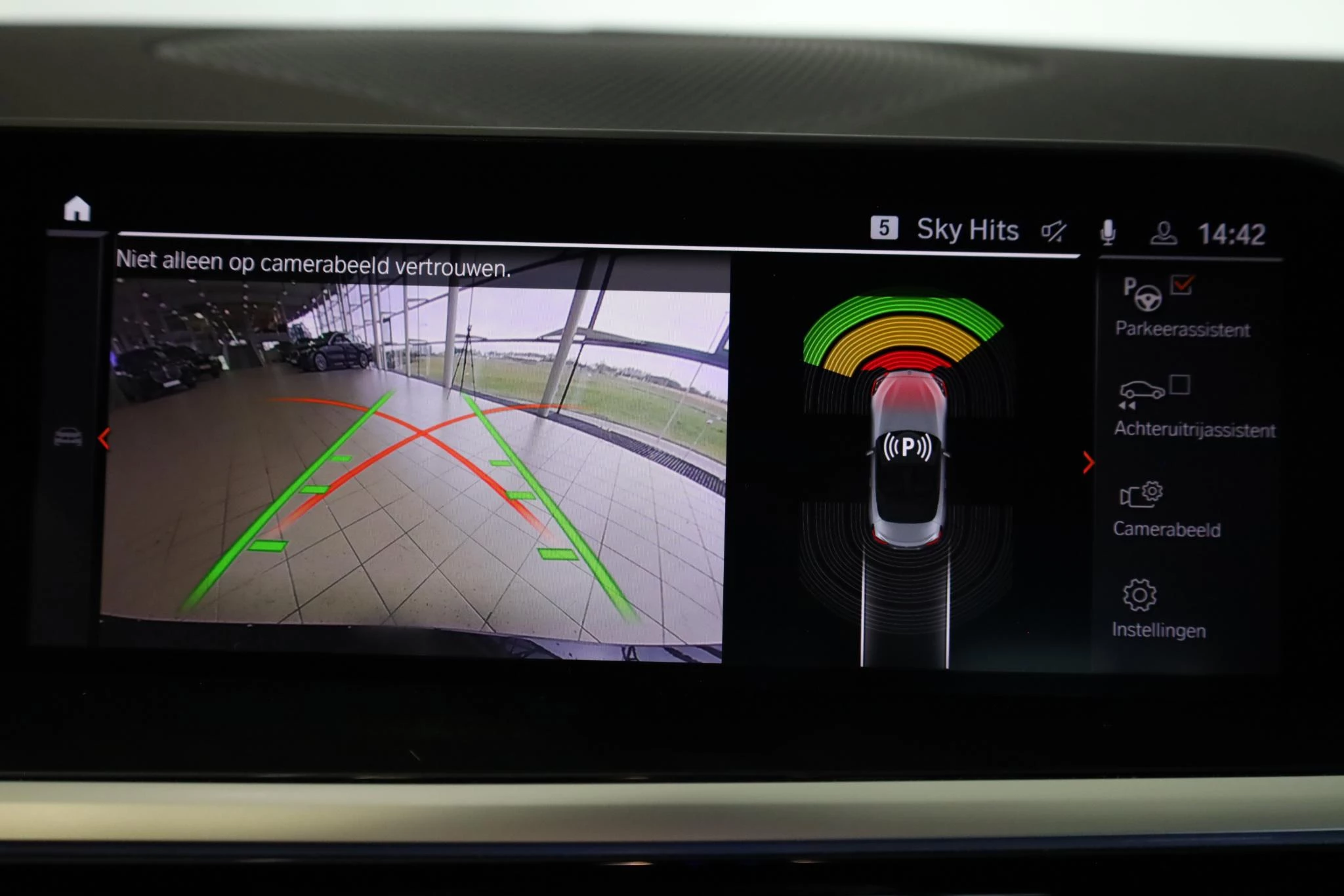 Hoofdafbeelding BMW Z4