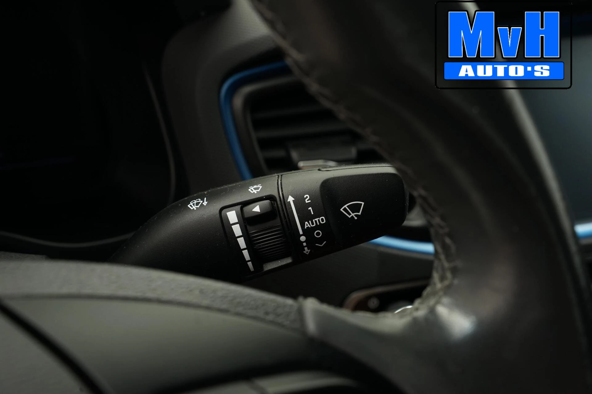 Hoofdafbeelding Hyundai IONIQ