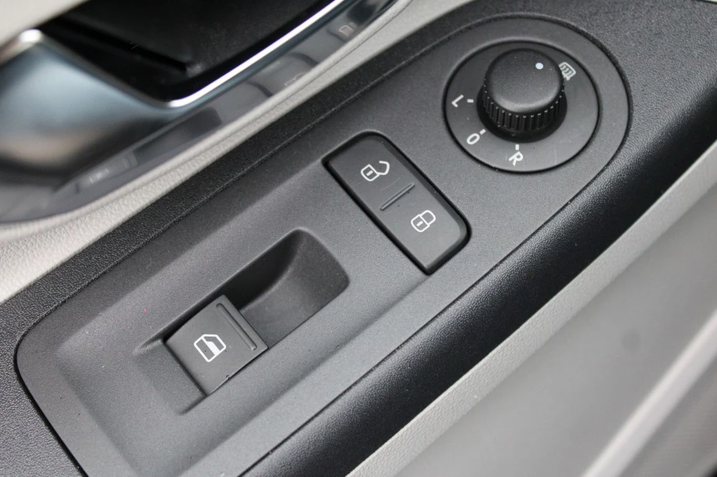 Hoofdafbeelding SEAT Mii