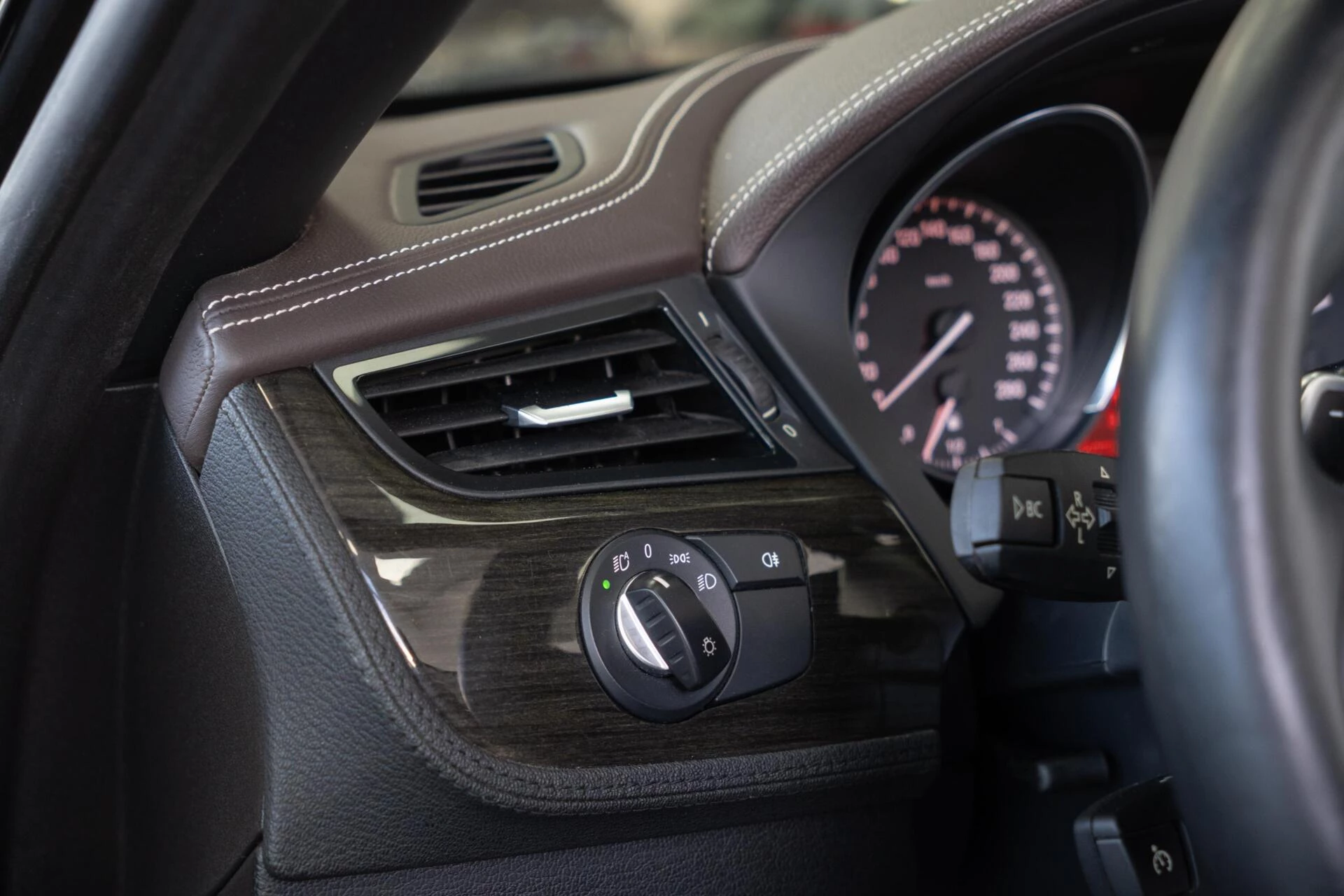 Hoofdafbeelding BMW Z4