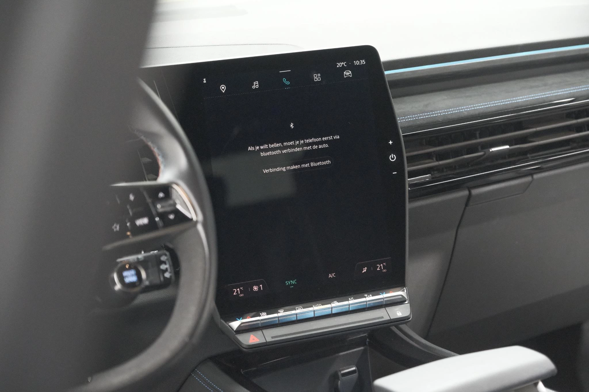 Hoofdafbeelding Renault Austral