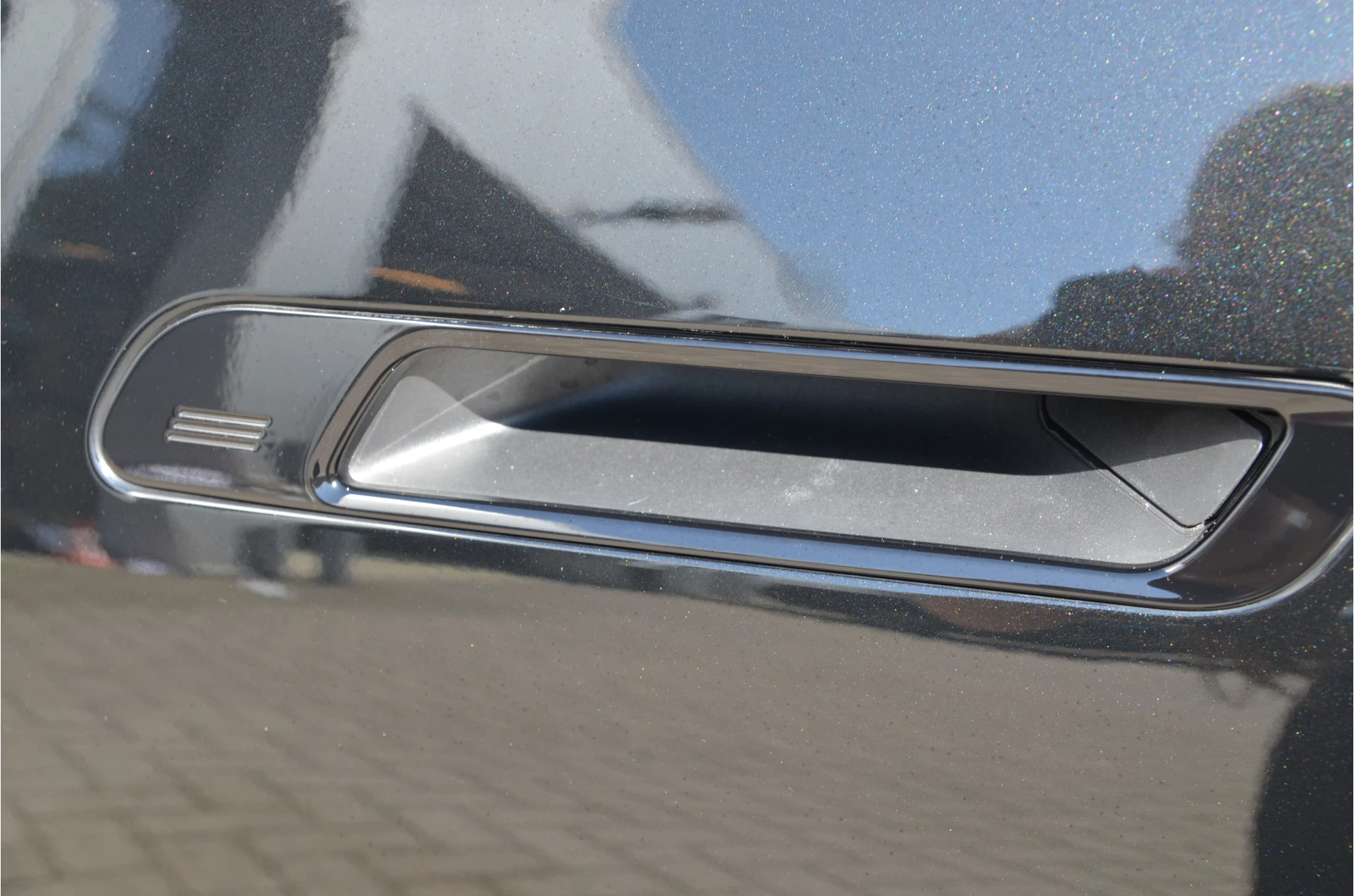 Hoofdafbeelding BMW i7