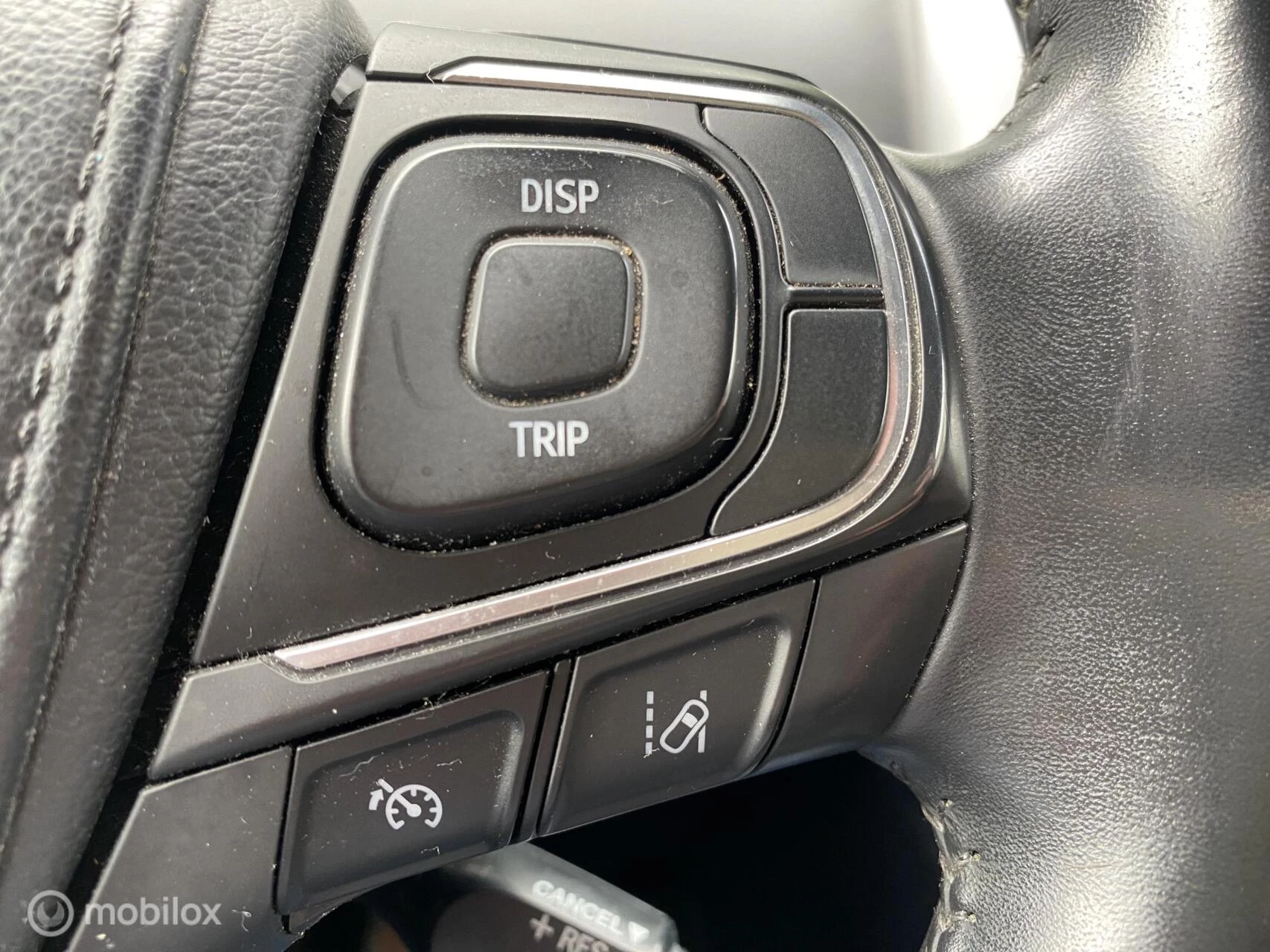 Hoofdafbeelding Toyota Verso