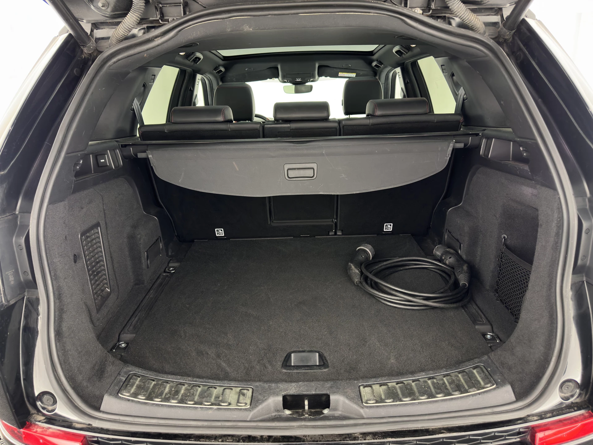 Hoofdafbeelding Land Rover Discovery Sport