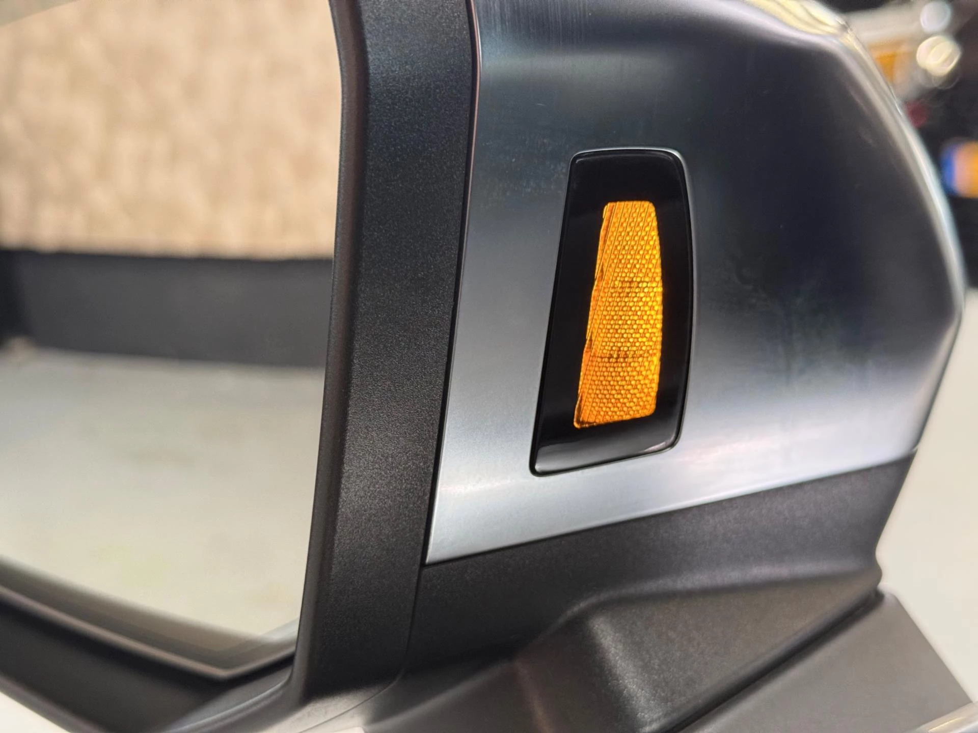 Hoofdafbeelding Audi RSQ3