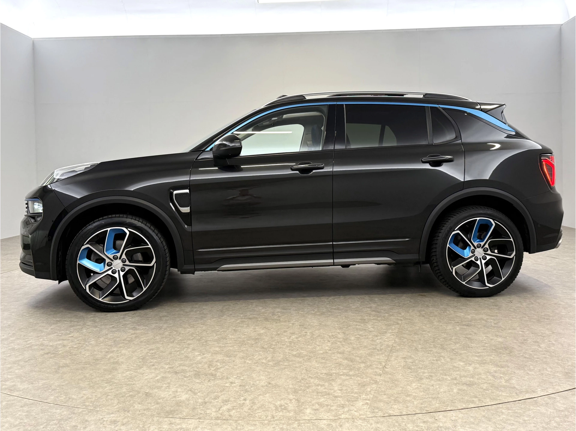 Hoofdafbeelding Lynk & Co 01