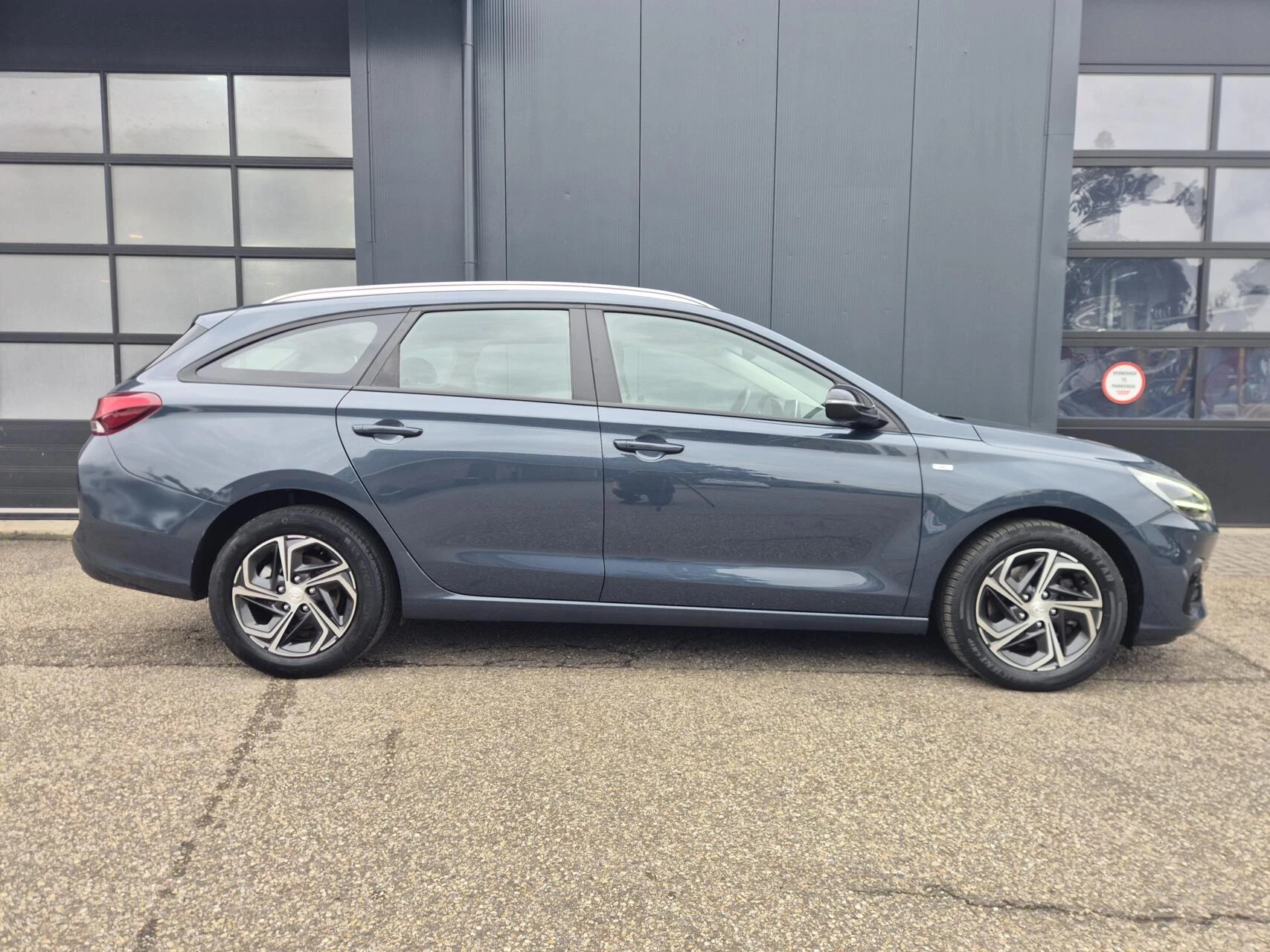 Hoofdafbeelding Hyundai i30