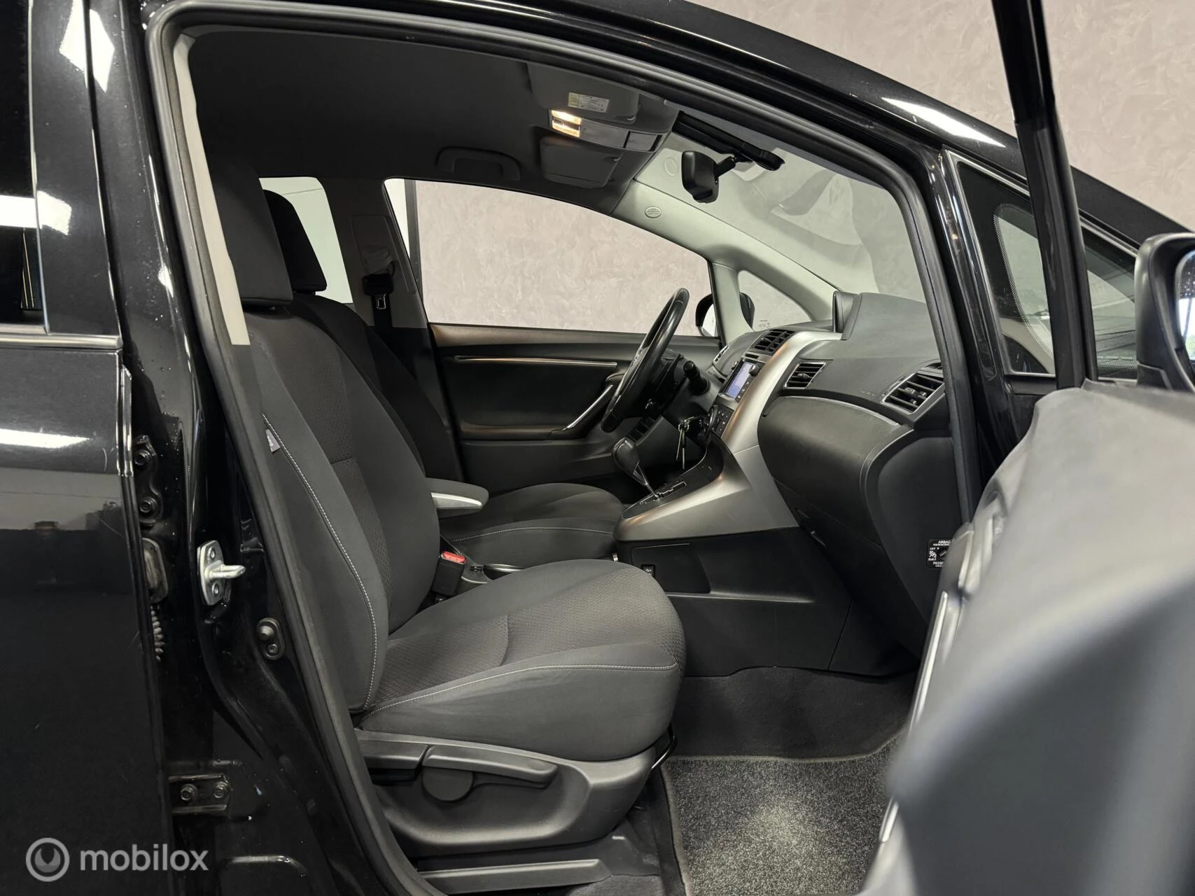 Hoofdafbeelding Toyota Verso