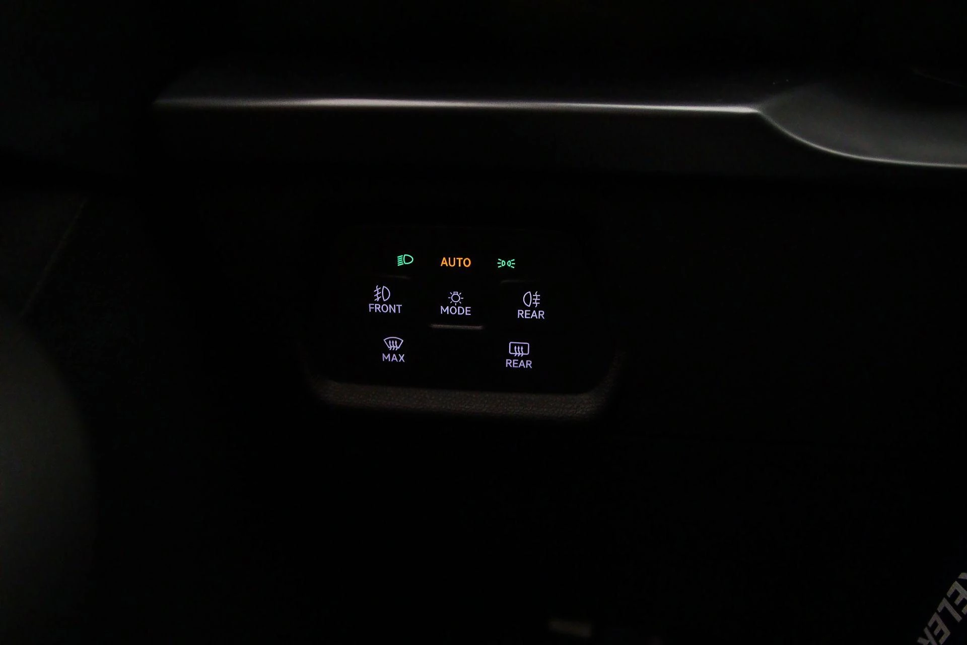 Hoofdafbeelding CUPRA Leon Sportstourer