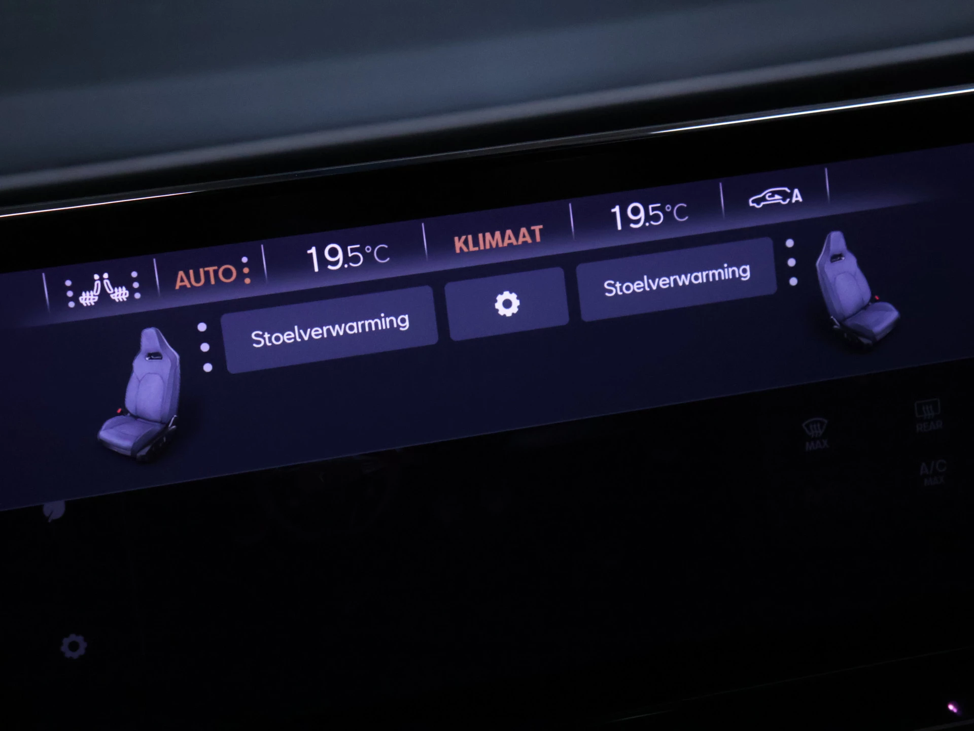 Hoofdafbeelding CUPRA Born