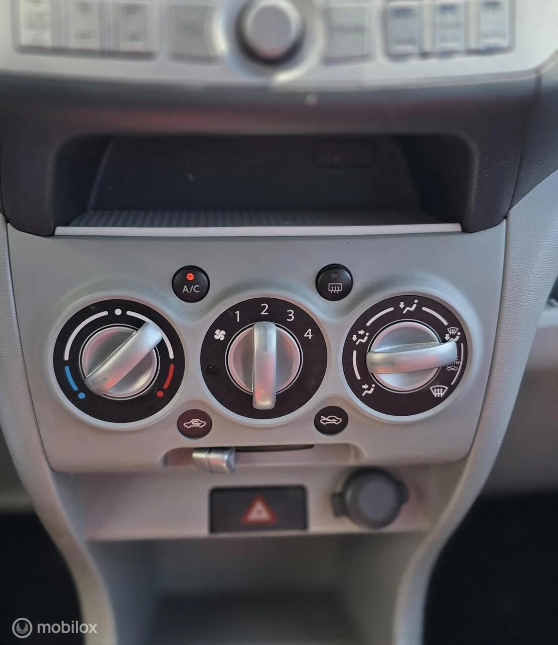 Hoofdafbeelding Suzuki Alto