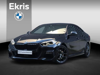 BMW 2-serie Gran Coupé 218i | High Executive | M Sportpakket | Head-Up | Elektrische Stoelen | Adaptive Cruise Control | Comfort Access | Harman Kardon | 18'' LMV
