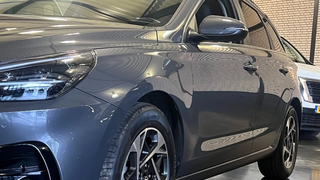 Hoofdafbeelding Hyundai i30