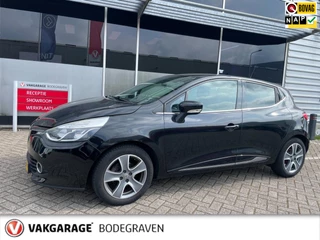 Renault Clio 0.9 TCe ECO Night&Day / navigatie