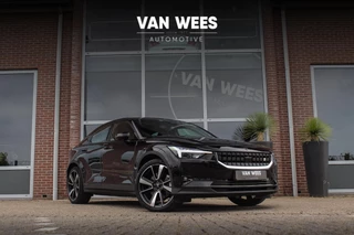 ➡️ Polestar 2 Long Range Dual Motor Launch Edition 78kWh | 1e eigenaar | inc BTW | Dakraam |  Carplay | Camera | Harman-kardon | Ski luik | 20 inch  | NAP | PDC | Origineel |