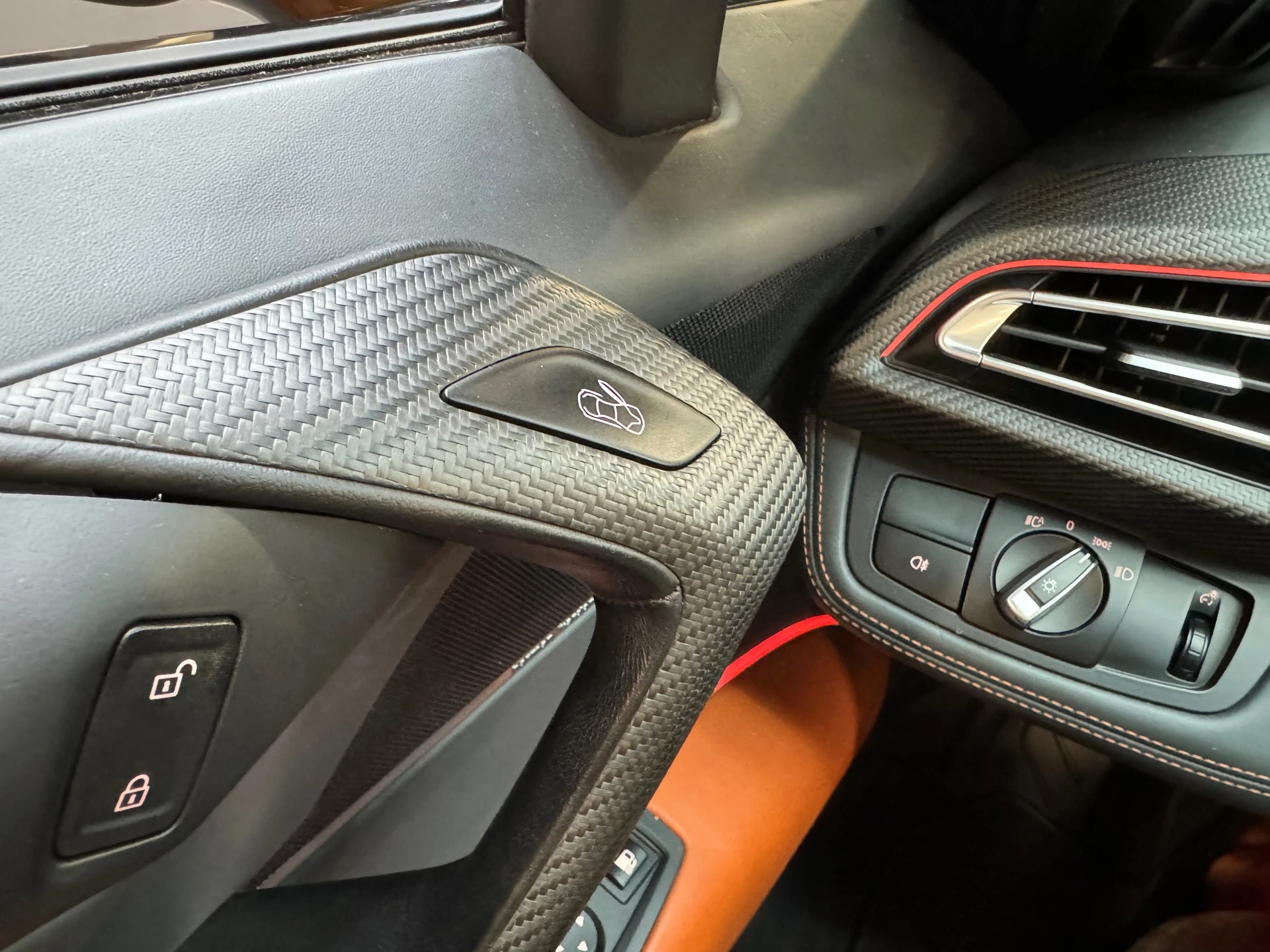 Hoofdafbeelding BMW i8