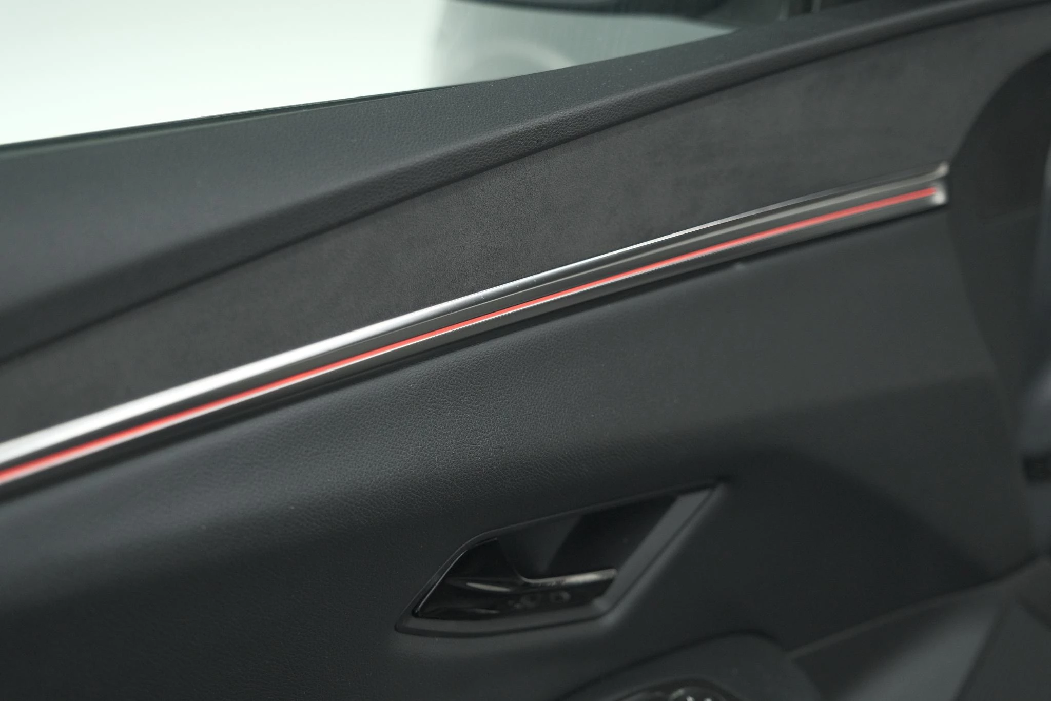 Hoofdafbeelding Renault Megane E-Tech