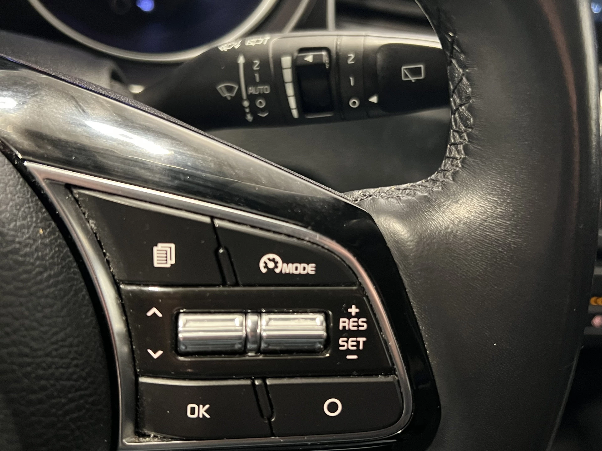 Hoofdafbeelding Kia Ceed