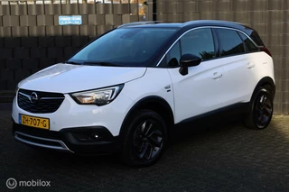 Opel Crossland X 1.2 Turbo Innovation + CAMERA