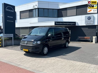 Volkswagen Transporter 2.0 TDI L2H3 Comfortline