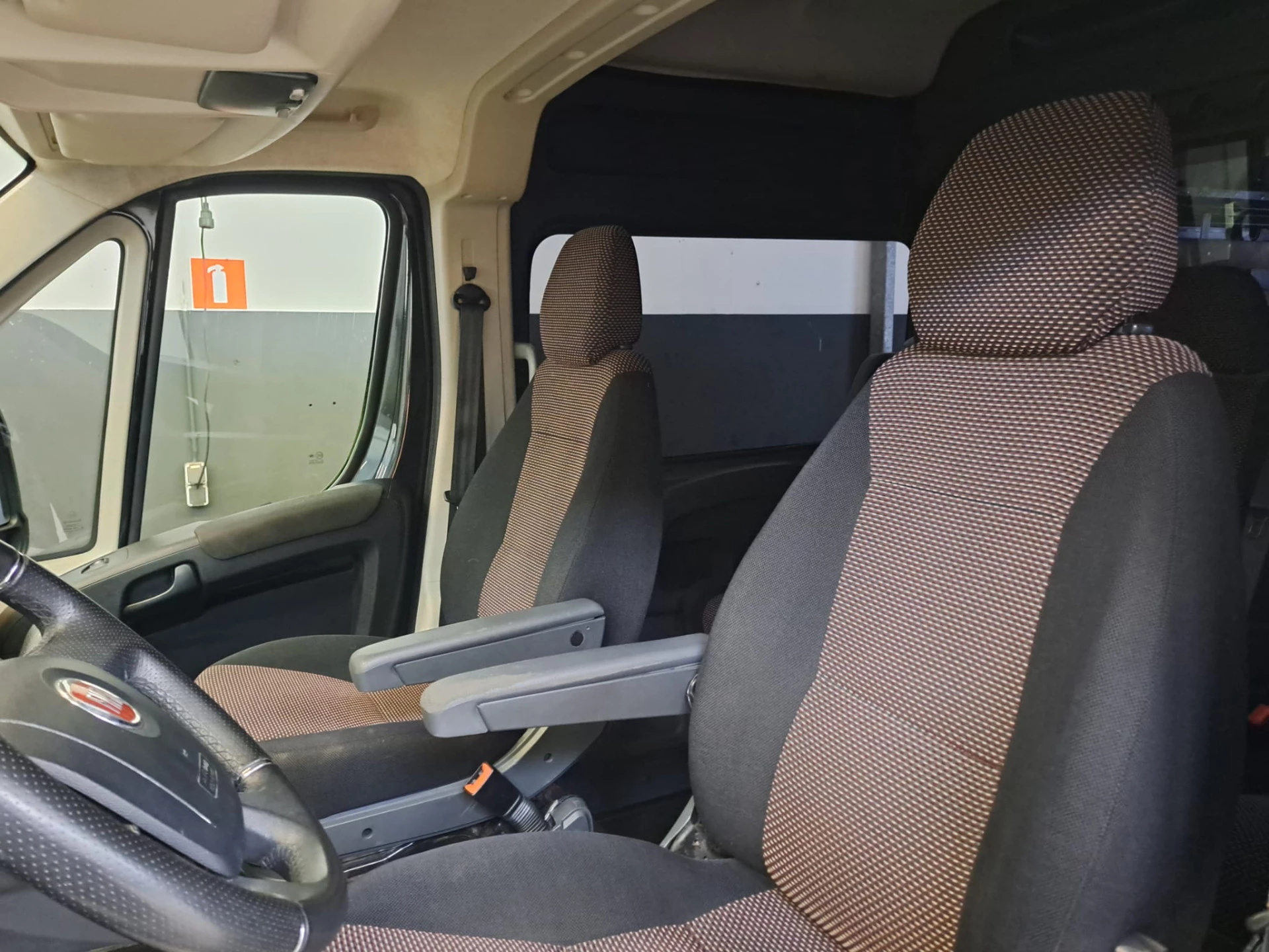 Hoofdafbeelding Fiat Ducato