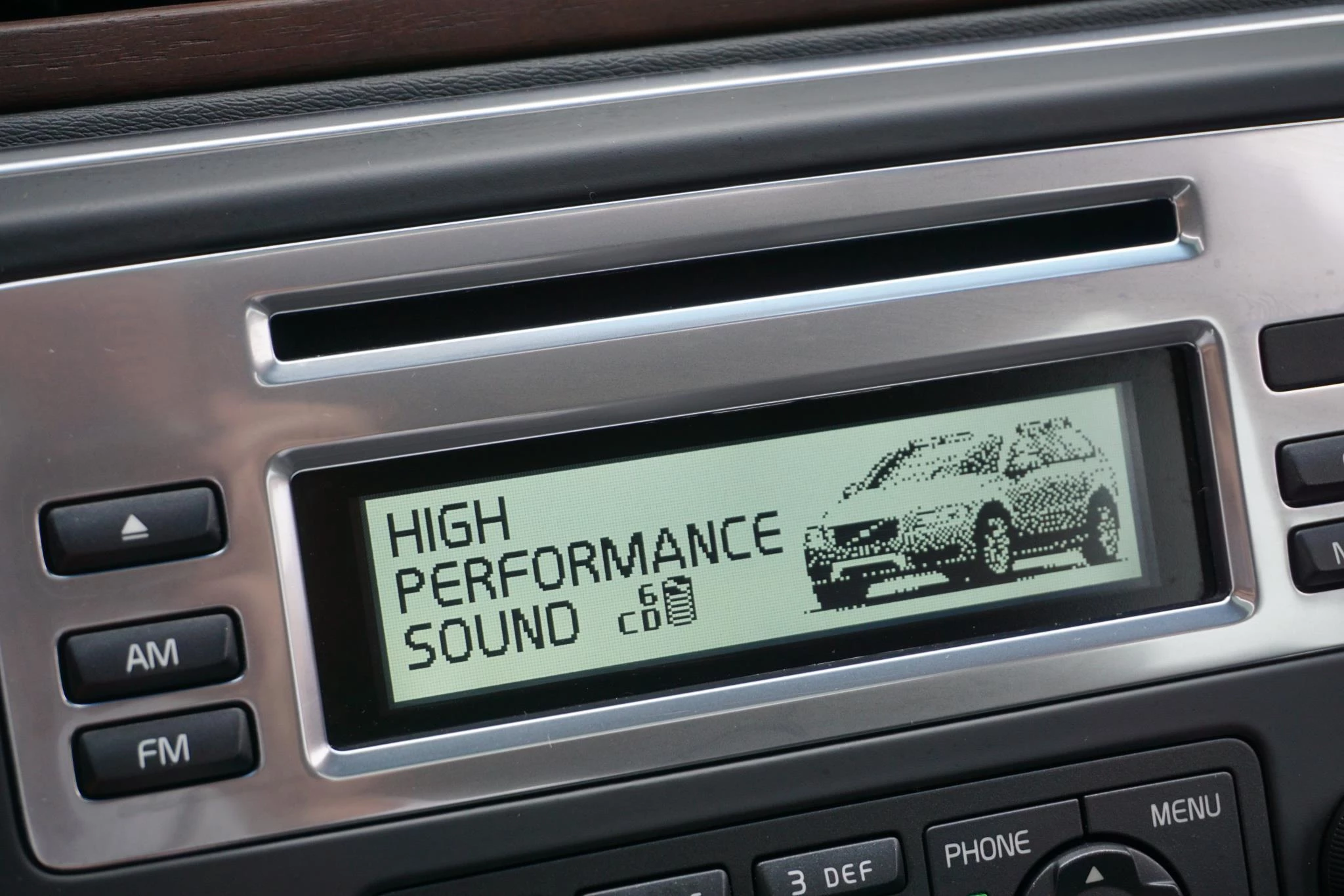 Hoofdafbeelding Volvo XC70