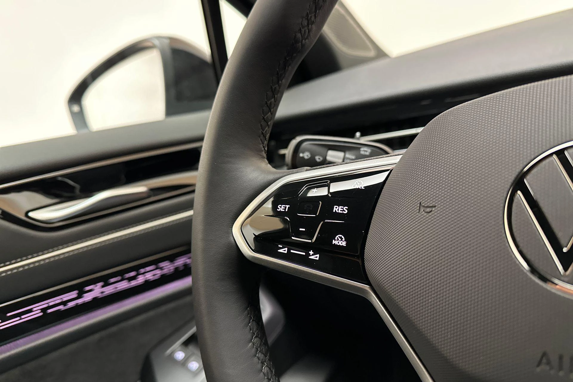 Hoofdafbeelding Volkswagen ID.7