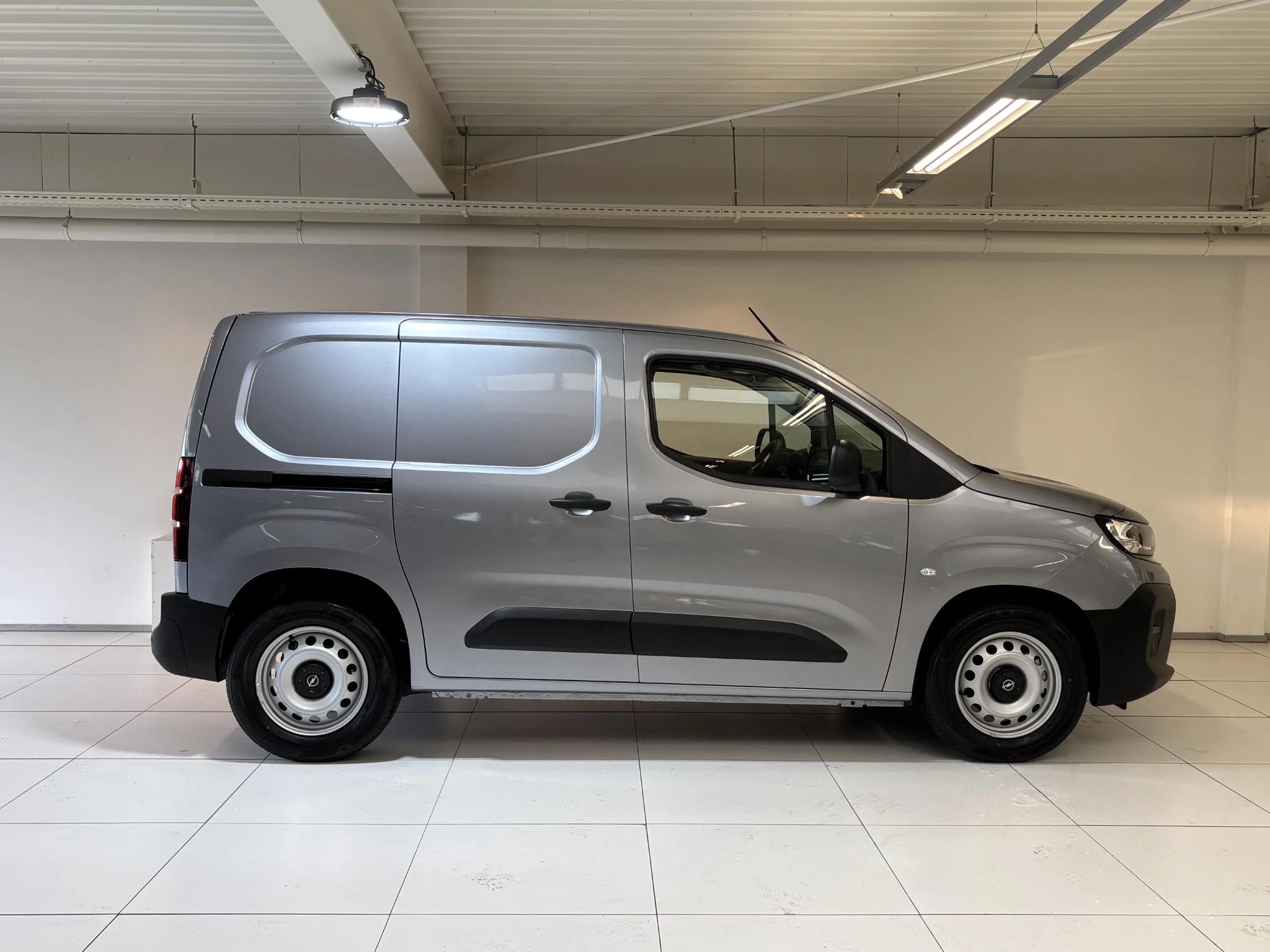 Hoofdafbeelding Opel Combo-e