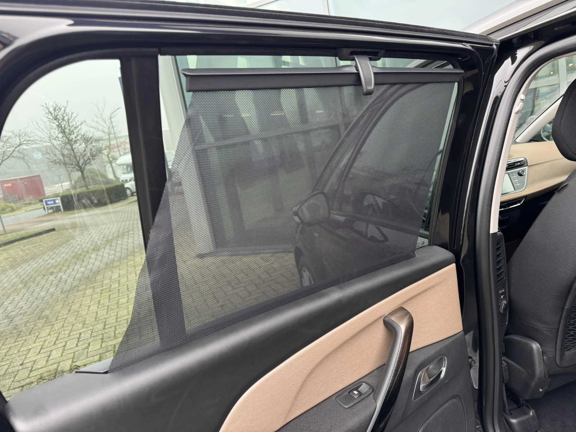 Hoofdafbeelding Citroën Grand C4 Picasso