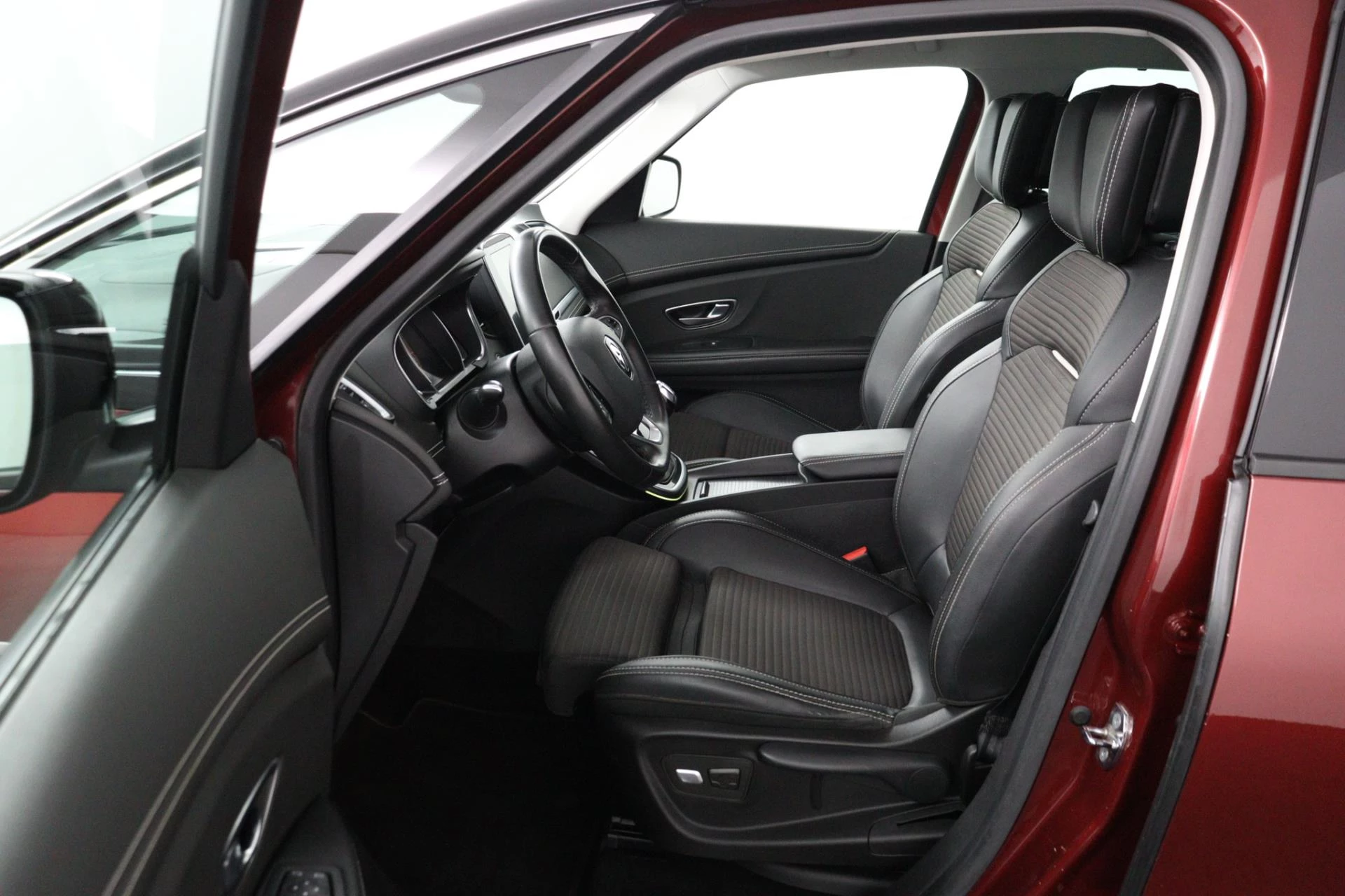 Hoofdafbeelding Renault Scénic