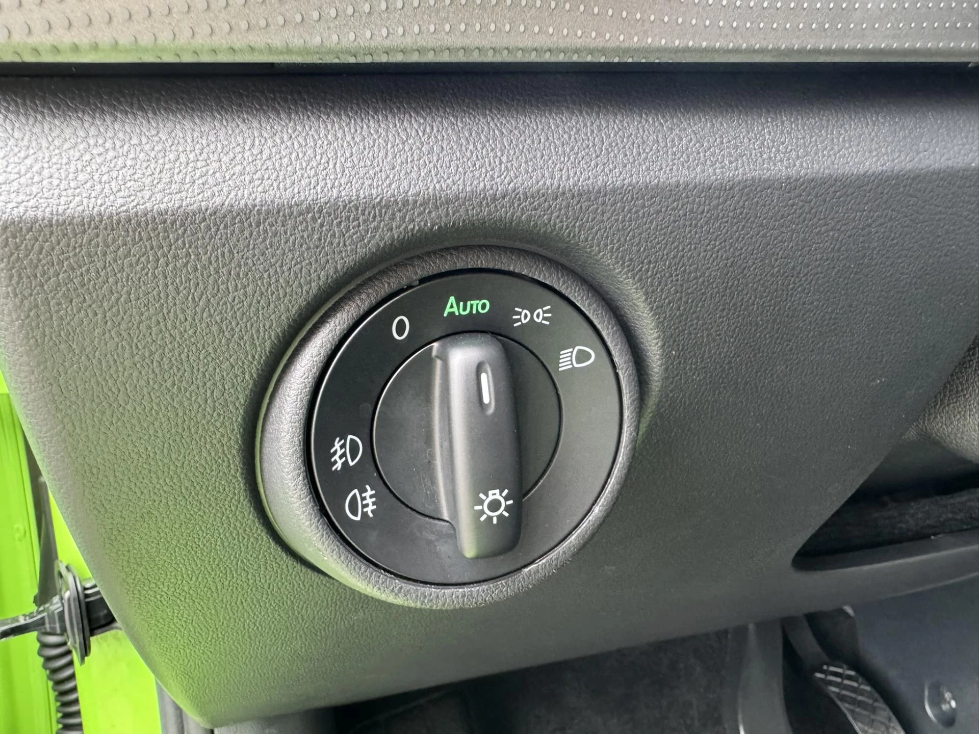 Hoofdafbeelding Škoda Citigo
