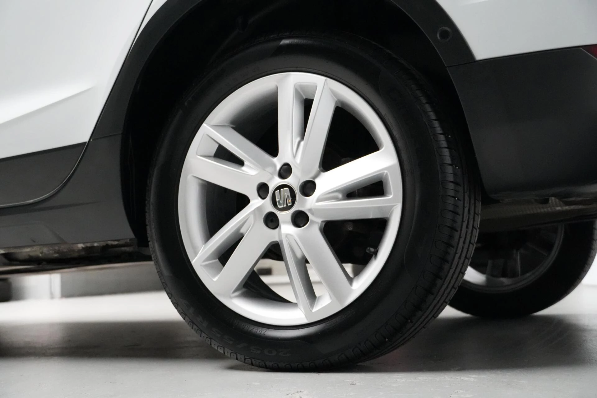 Hoofdafbeelding SEAT Arona