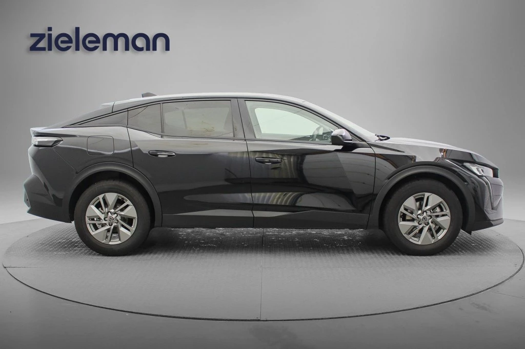 Hoofdafbeelding Peugeot 408