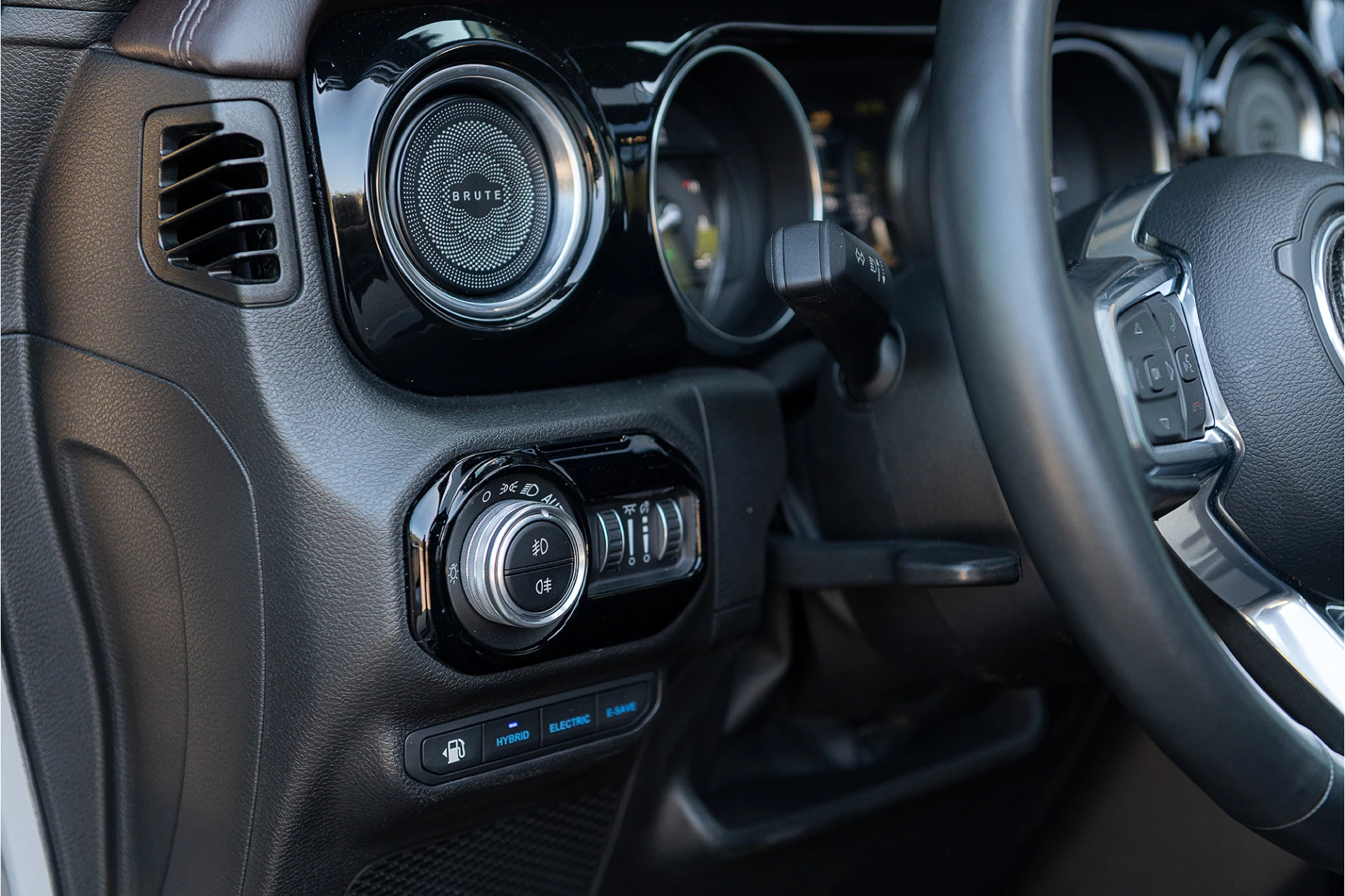Hoofdafbeelding Jeep Wrangler