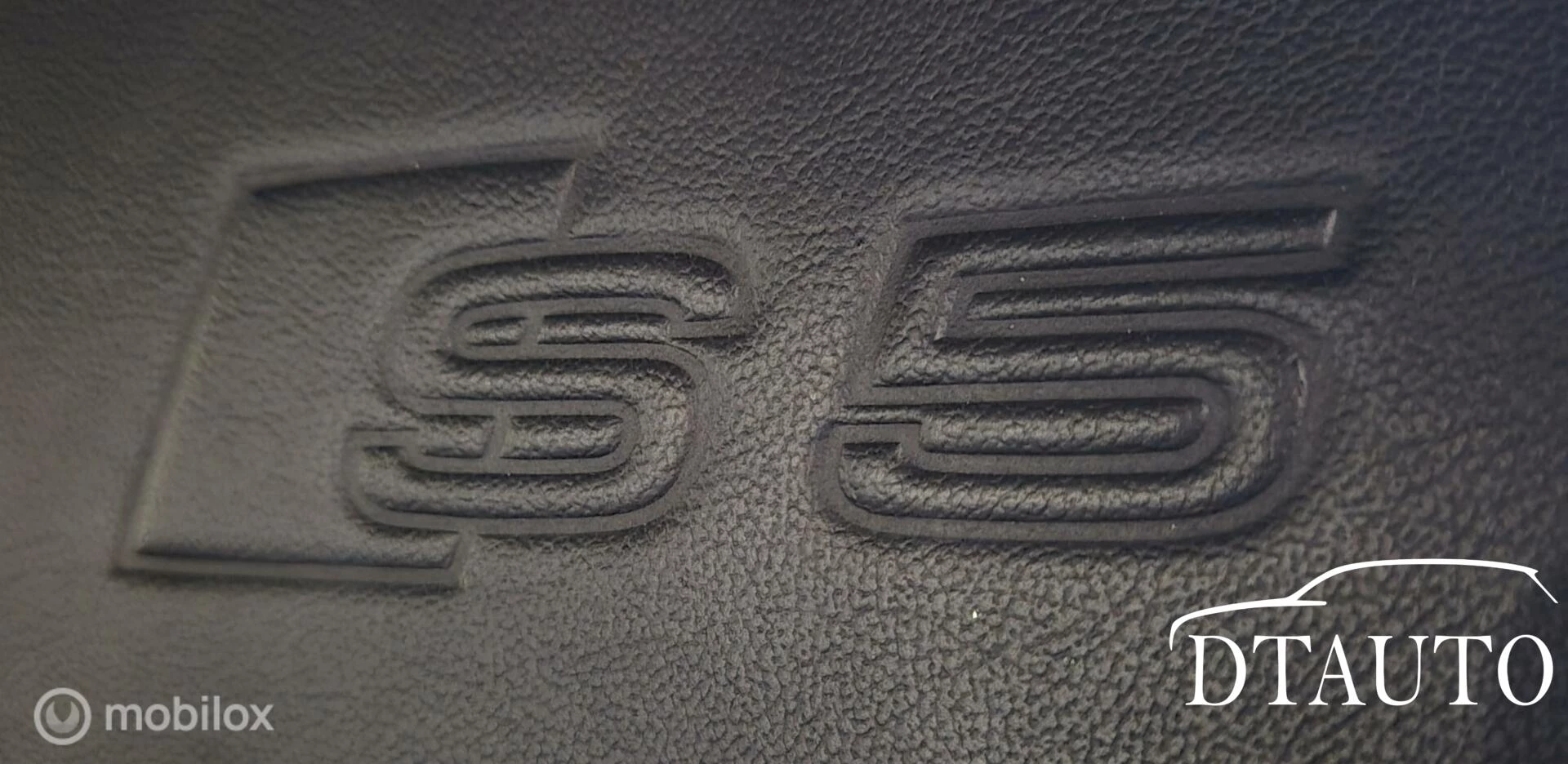 Hoofdafbeelding Audi S5