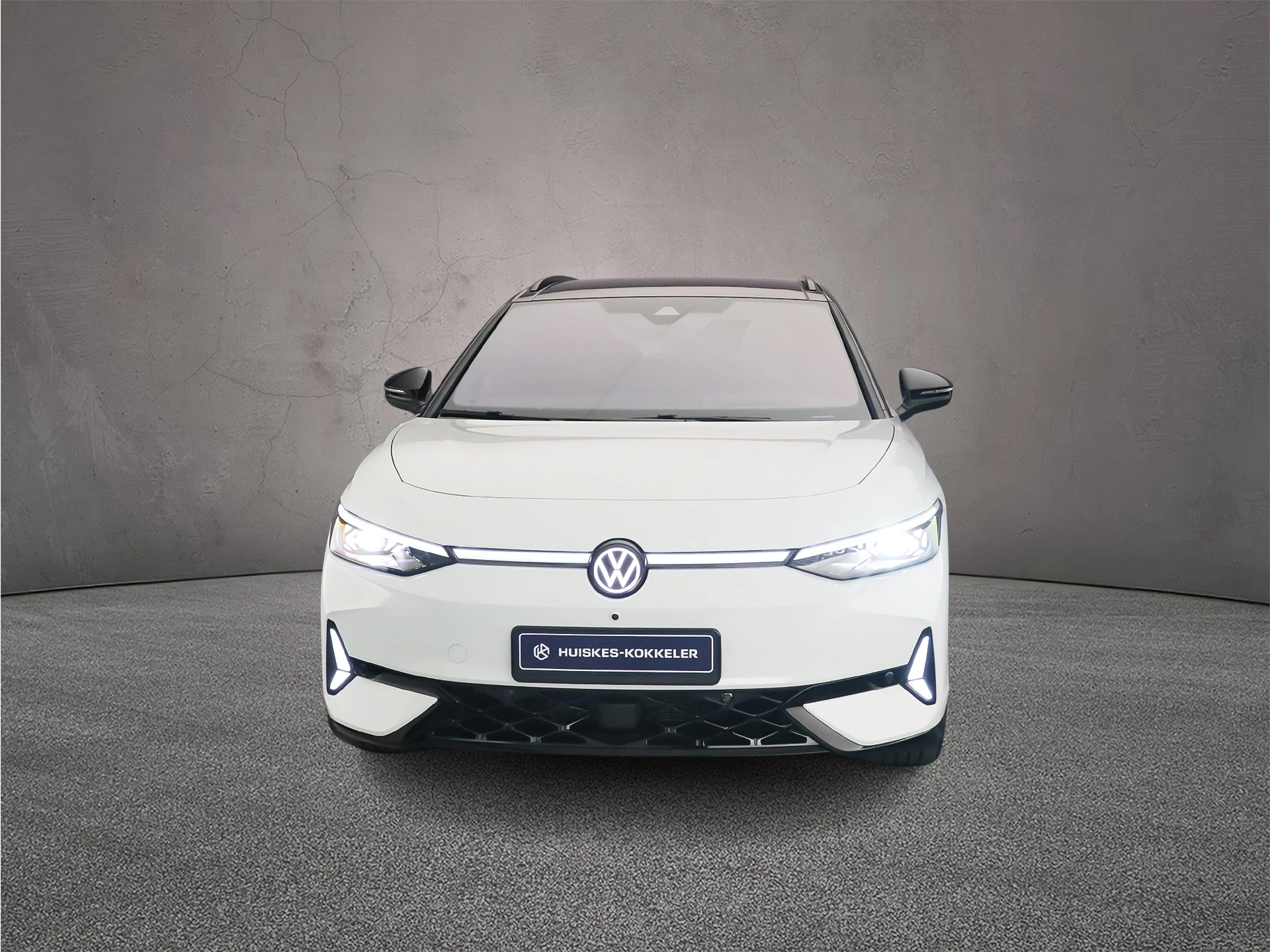 Hoofdafbeelding Volkswagen ID.7