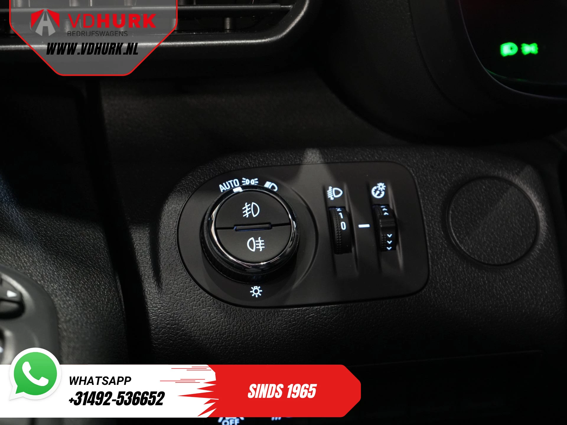 Hoofdafbeelding Opel Combo-e