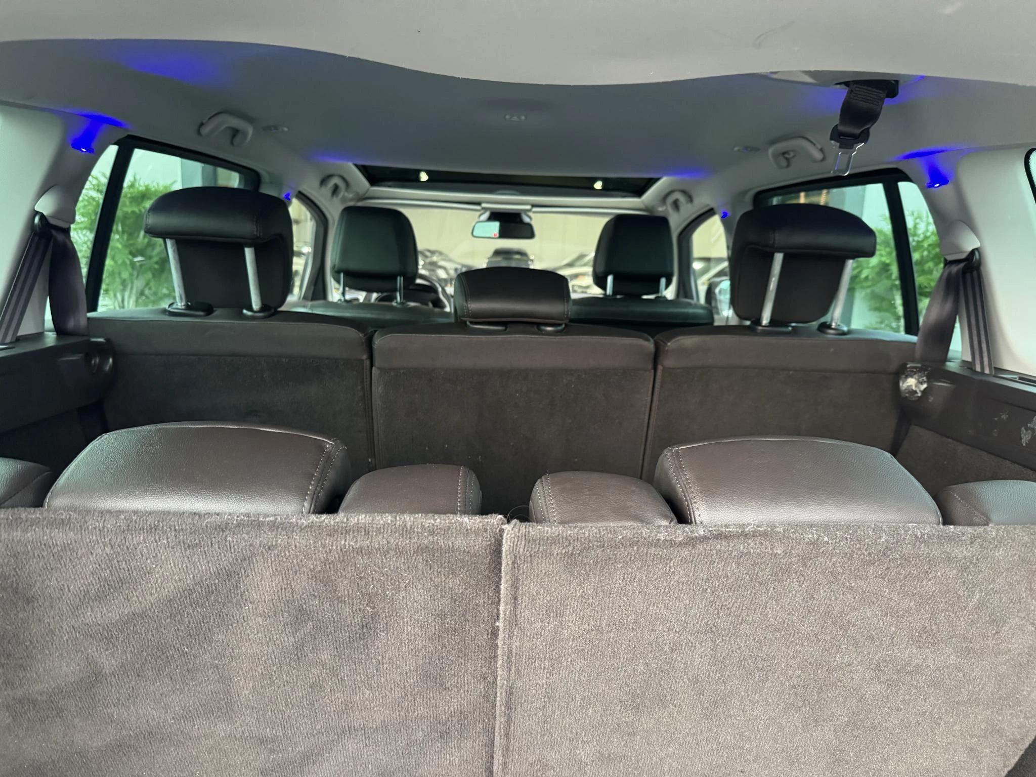 Hoofdafbeelding Renault Espace