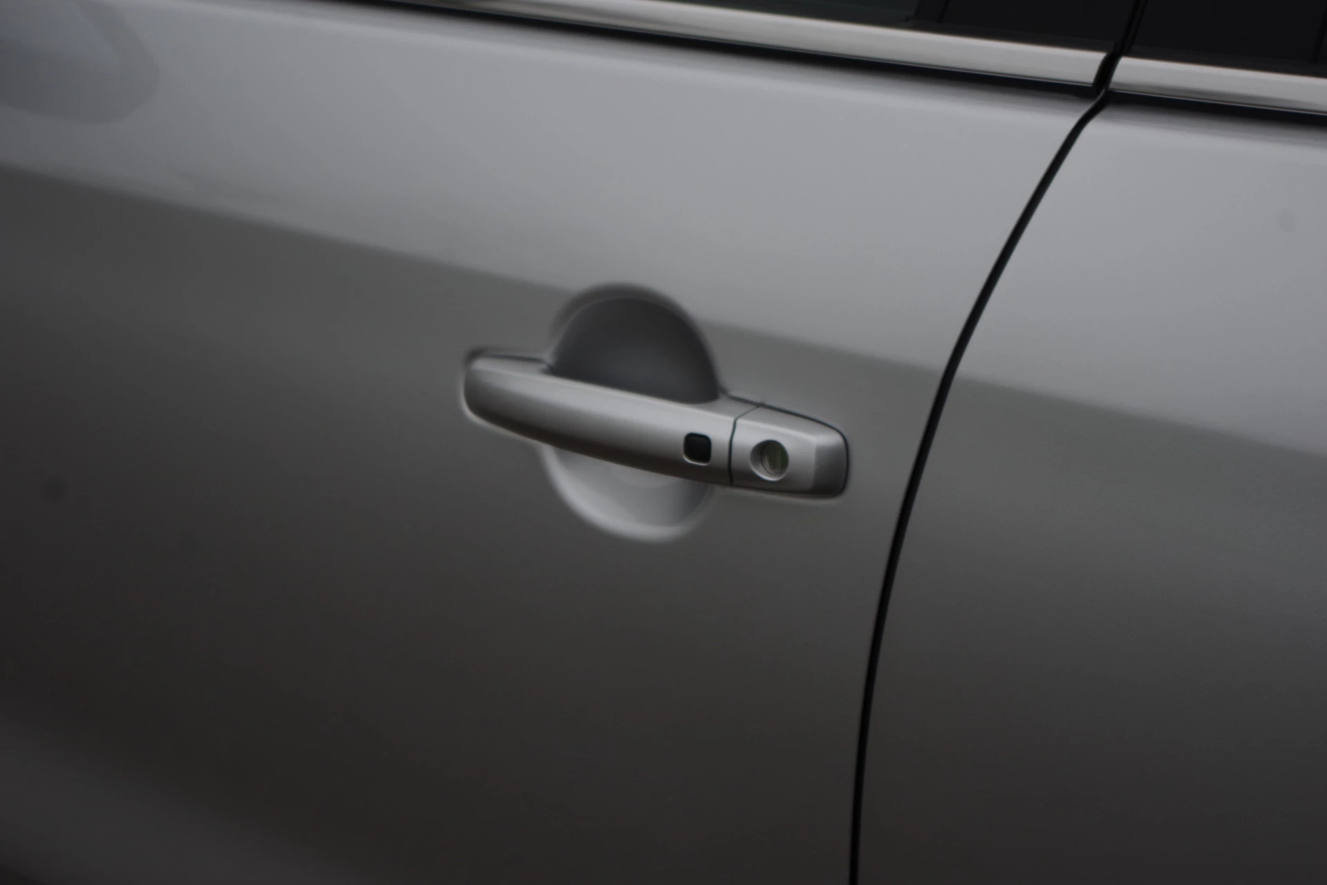 Hoofdafbeelding Suzuki S-Cross